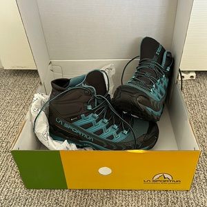La Sportiva Ultra Raptor II
